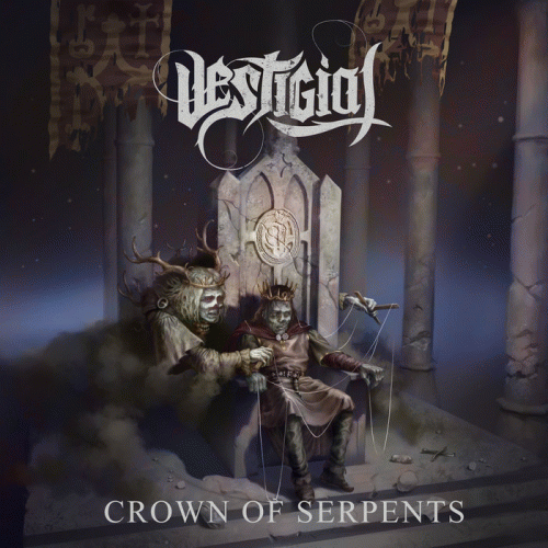 Vestigial (USA) : Crown of Serpents